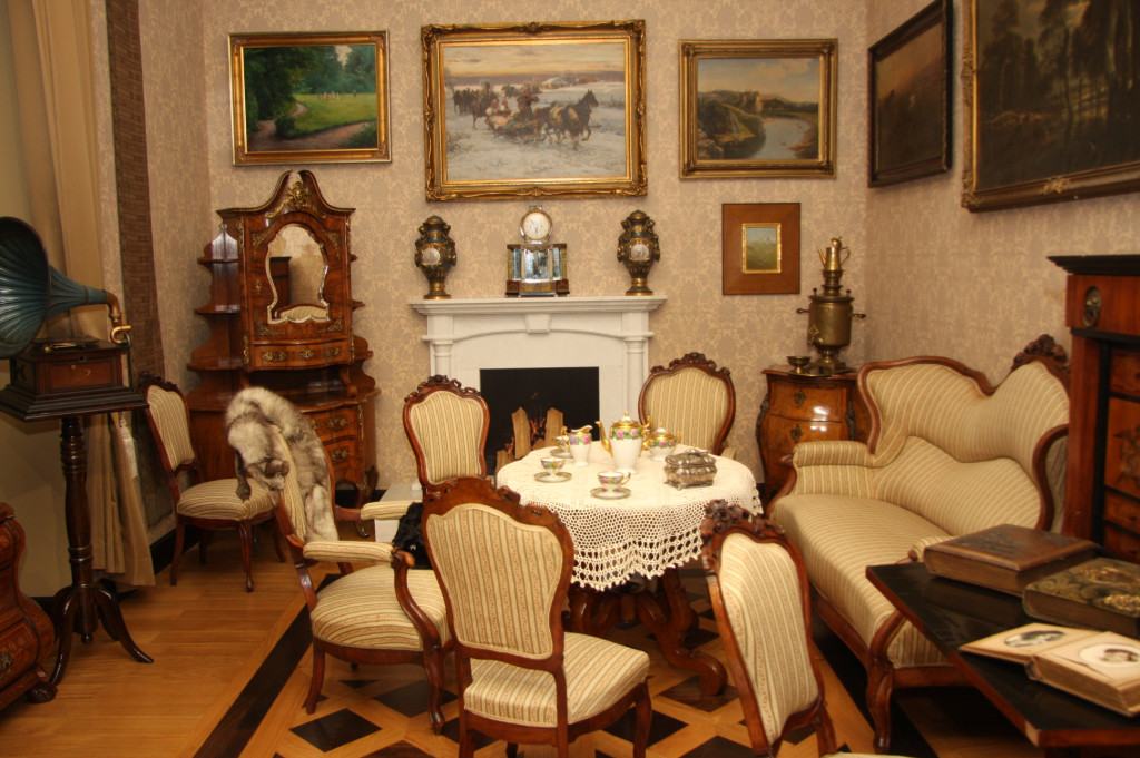 Wystawa kresowa Muzeum Piastów Śląskich otrzymała specjalną nagrodę Marszałka Województwa