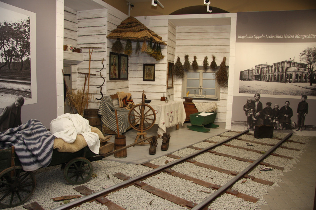 Wystawa kresowa Muzeum Piastów Śląskich otrzymała specjalną nagrodę Marszałka Województwa