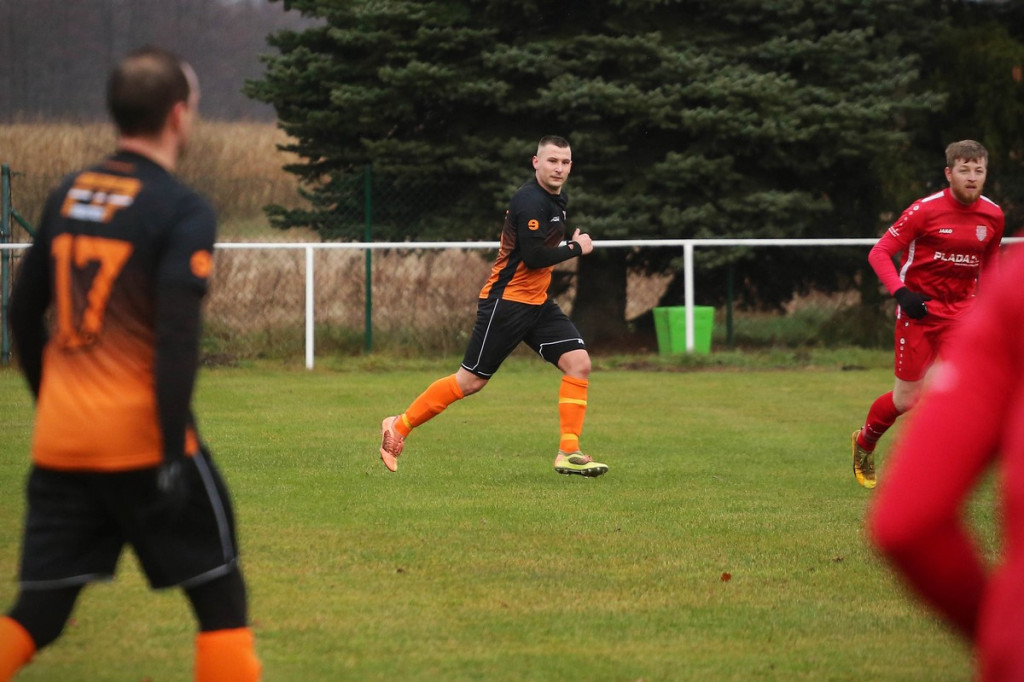 Cenny remis na koniec rundy. Victoria Dobrzyń rozpoczęła przerwę zimową [GALERIA]