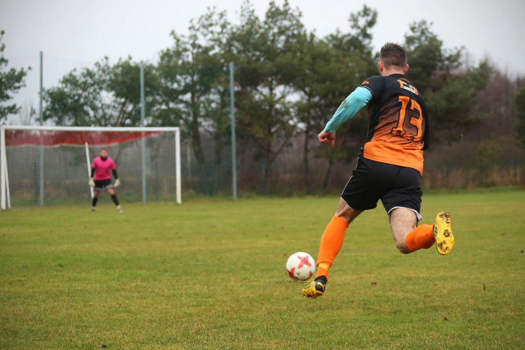 Cenny remis na koniec rundy. Victoria Dobrzyń rozpoczęła przerwę zimową [GALERIA]