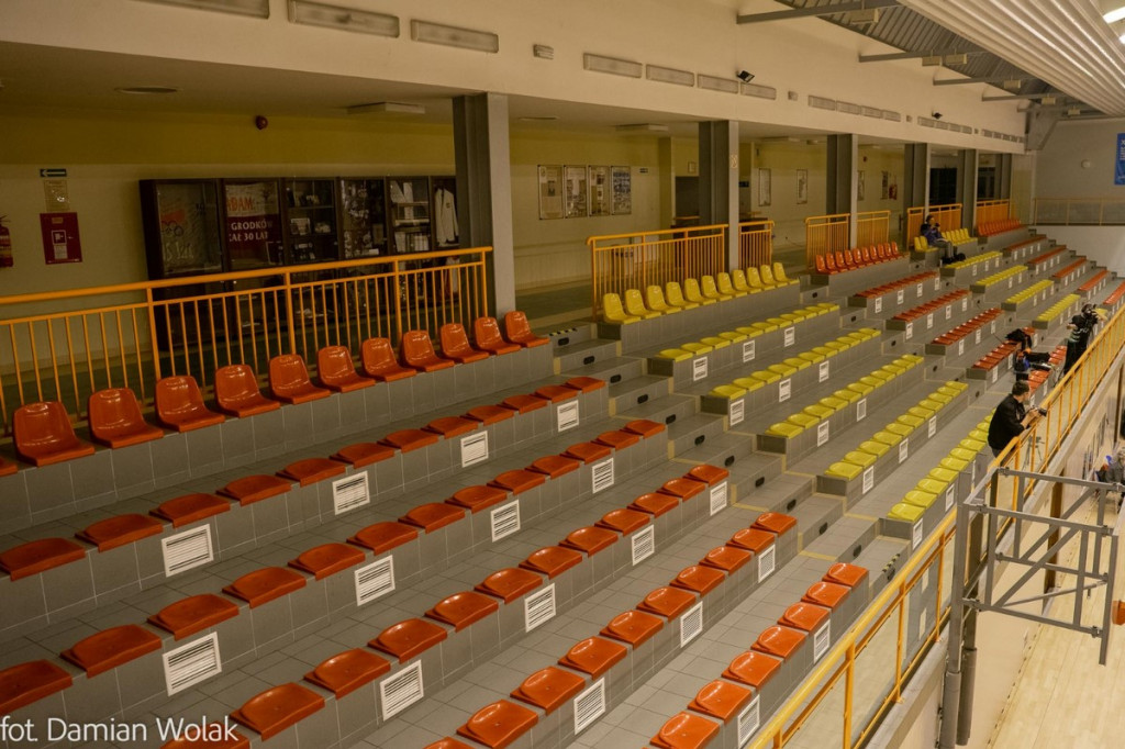 Olimp Grodków kontra SPR Bór Joynext Oborniki Śląskie. O podziale punktów zdecydowały rzuty karne