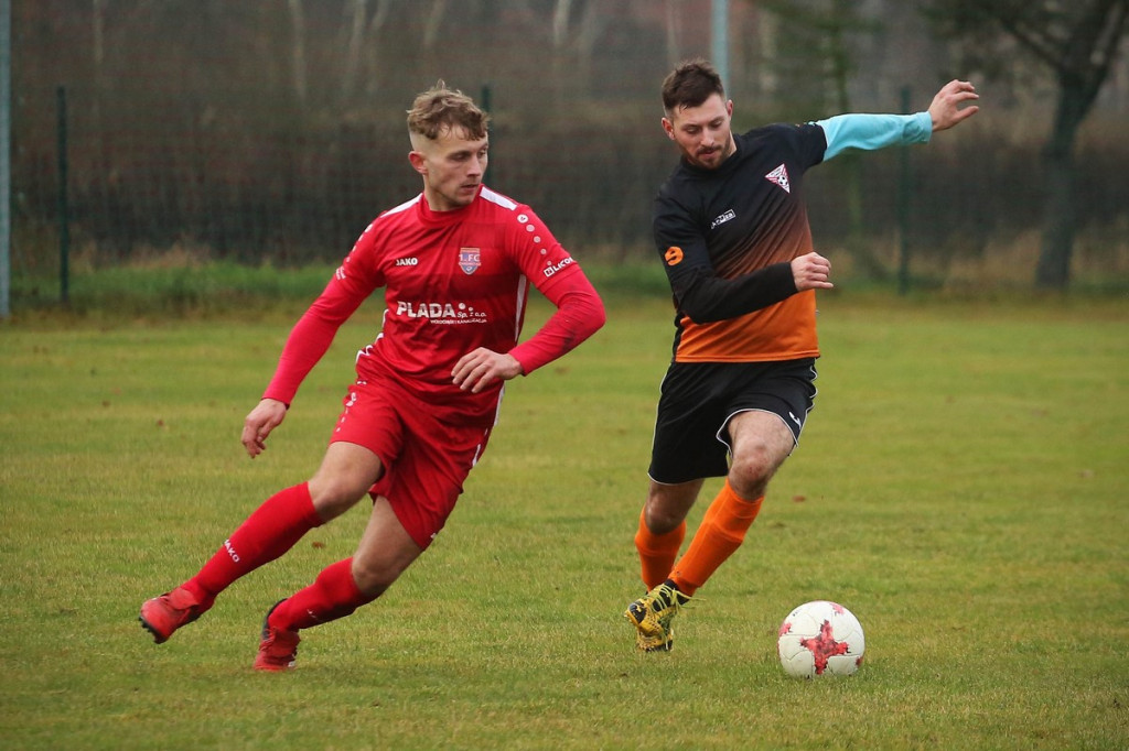 Cenny remis na koniec rundy. Victoria Dobrzyń rozpoczęła przerwę zimową [GALERIA]