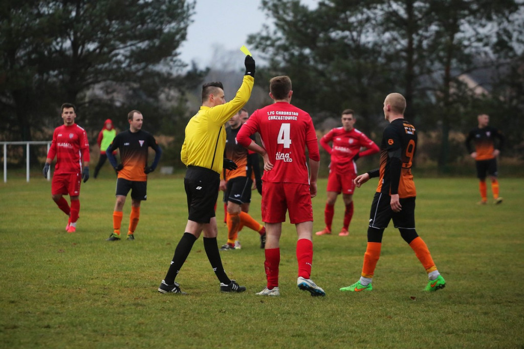 Cenny remis na koniec rundy. Victoria Dobrzyń rozpoczęła przerwę zimową [GALERIA]