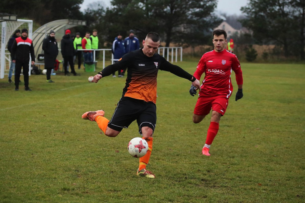 Cenny remis na koniec rundy. Victoria Dobrzyń rozpoczęła przerwę zimową [GALERIA]