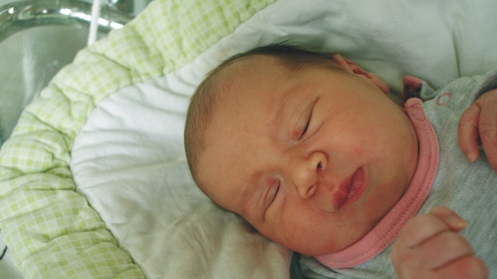 Urodzeni w Brzegu - Najmłodsi mieszkańcy regionu (54)