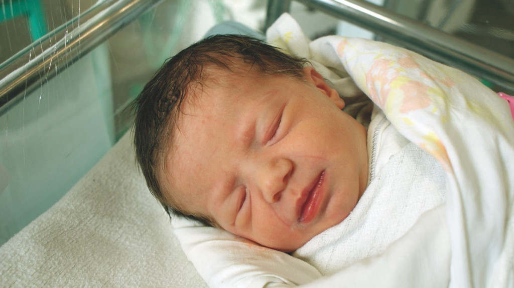 Urodzeni w Brzegu - Najmłodsi mieszkańcy regionu (54)