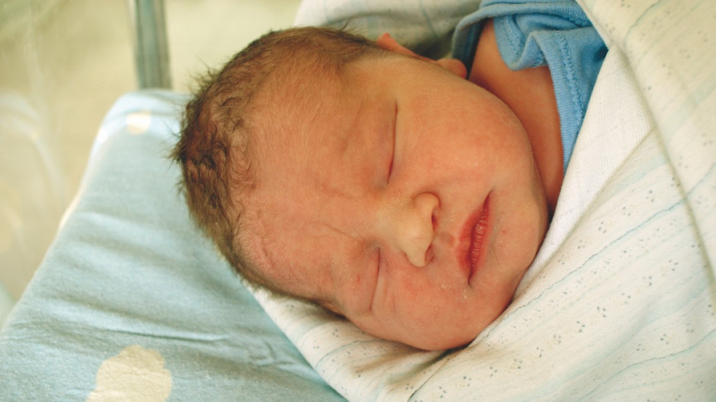 Urodzeni w Brzegu - Najmłodsi mieszkańcy regionu (54)