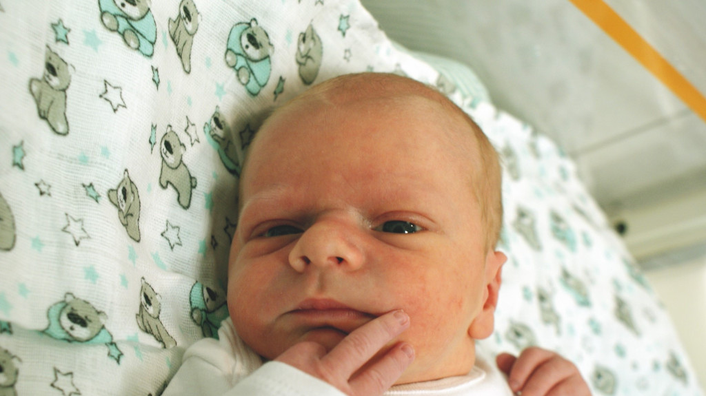 Urodzeni w Brzegu - Najmłodsi mieszkańcy regionu (54)