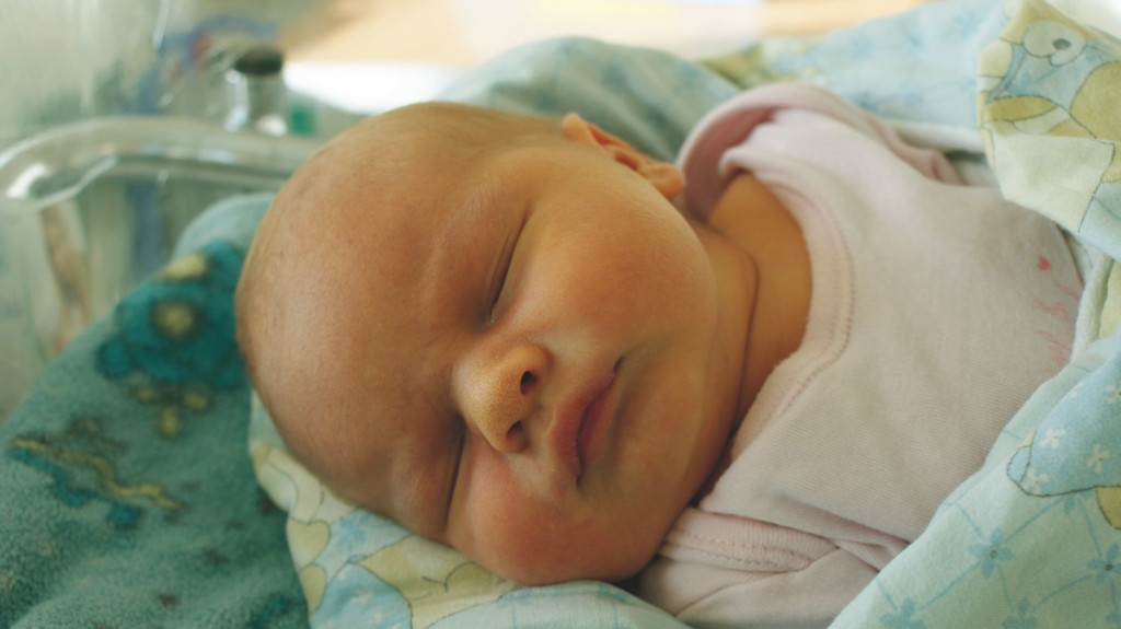 Urodzeni w Brzegu - Najmłodsi mieszkańcy regionu (54)