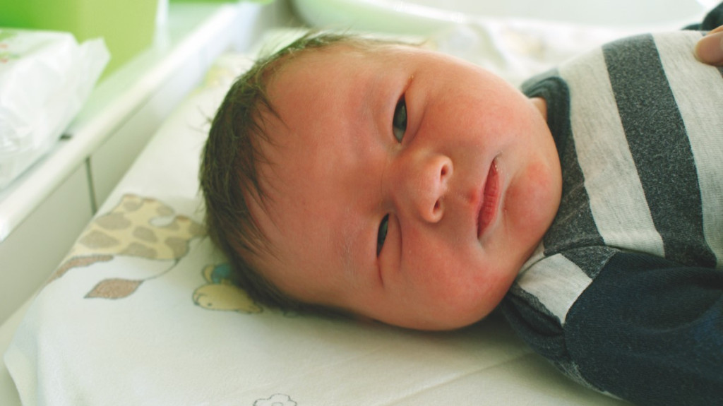 Urodzeni w Brzegu - Najmłodsi mieszkańcy regionu (54)