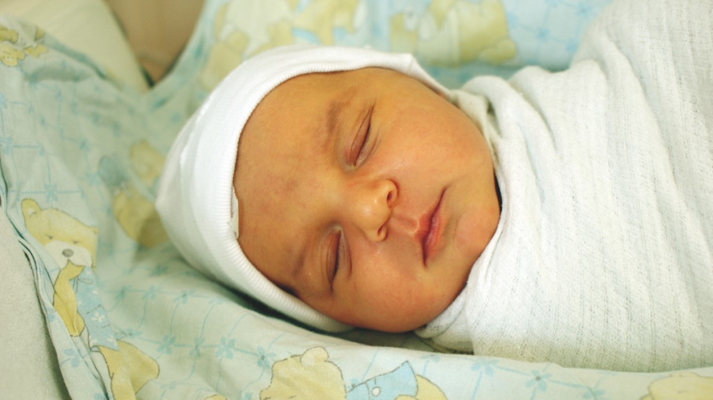 Urodzeni w Brzegu - Najmłodsi mieszkańcy regionu (54)