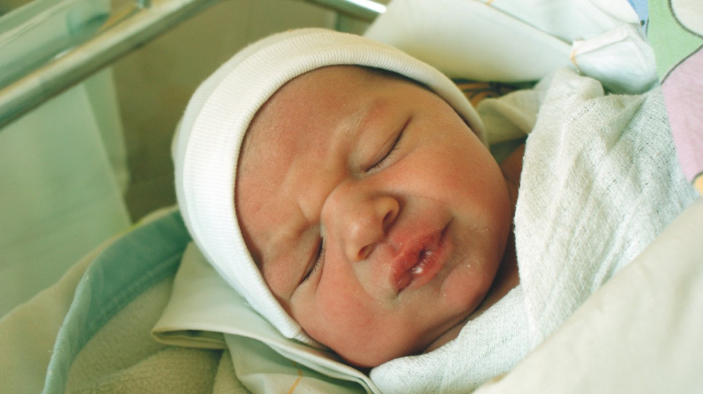 Urodzeni w Brzegu - Najmłodsi mieszkańcy regionu (54)