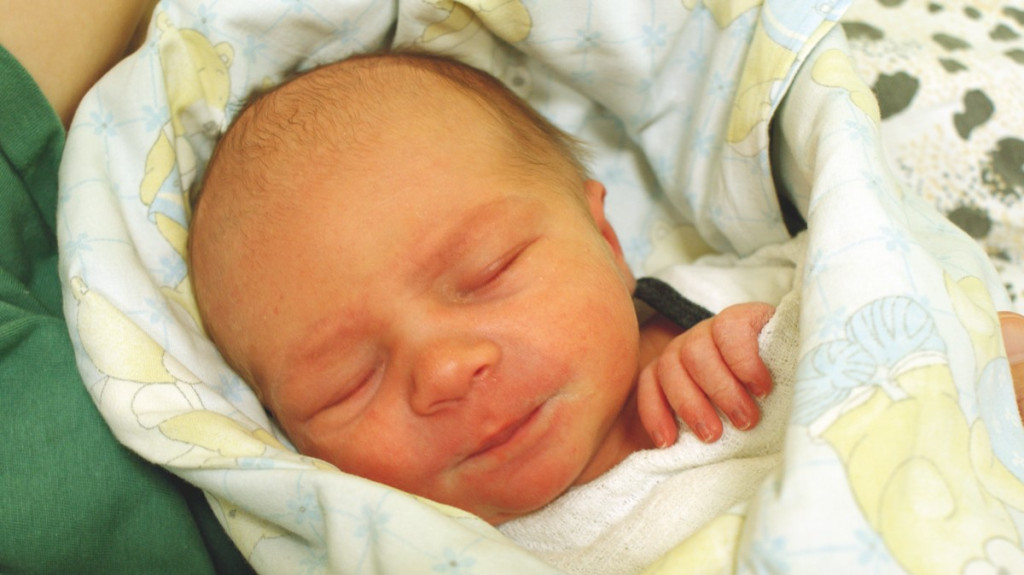 Urodzeni w Brzegu - Najmłodsi mieszkańcy regionu (54)