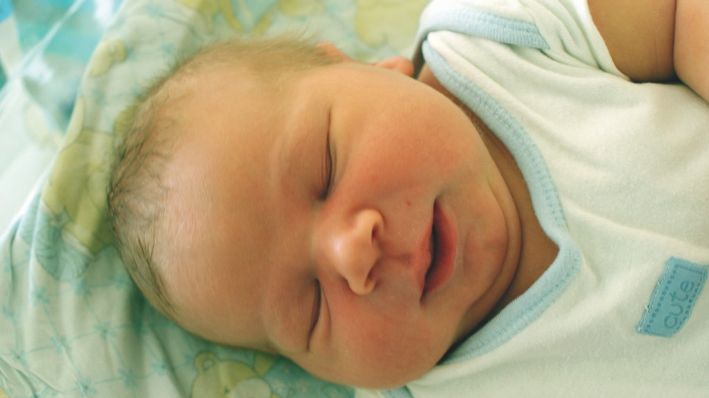 Urodzeni w Brzegu - Najmłodsi mieszkańcy regionu (54)