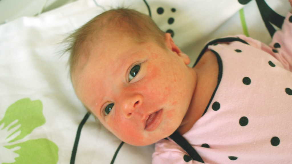 Urodzeni w Brzegu - Najmłodsi mieszkańcy regionu (54)