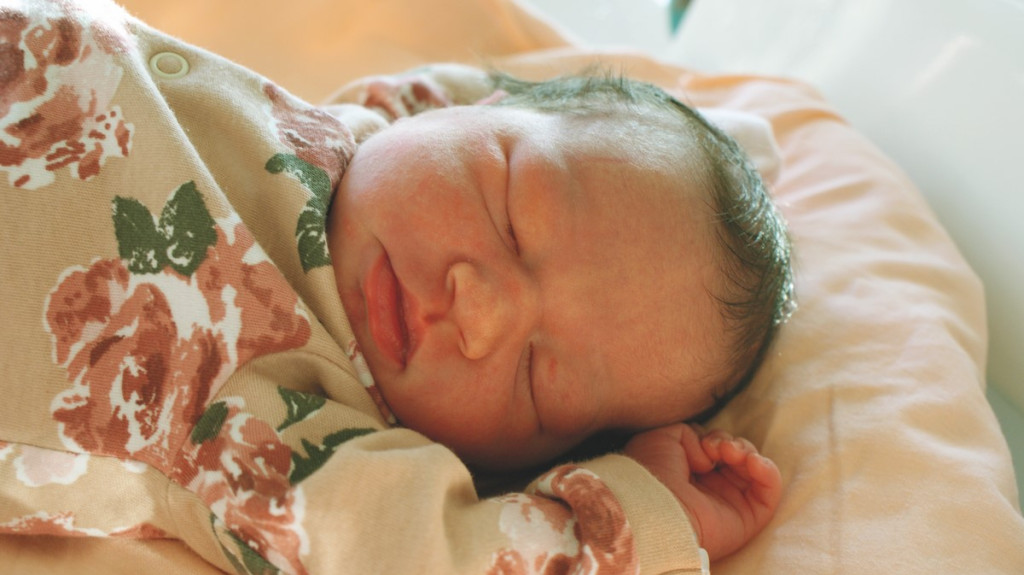 Urodzeni w Brzegu - Najmłodsi mieszkańcy regionu (54)