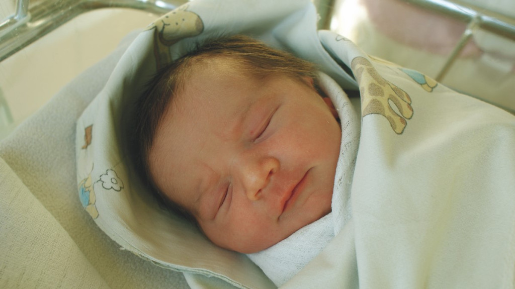 Urodzeni w Brzegu - Najmłodsi mieszkańcy regionu (54)