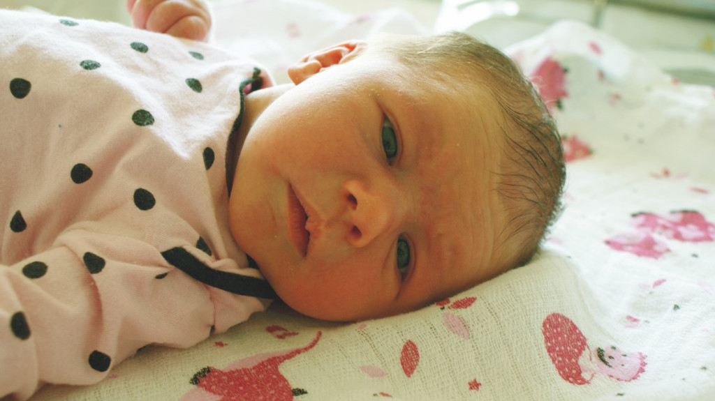 Urodzeni w Brzegu - Najmłodsi mieszkańcy regionu (54)