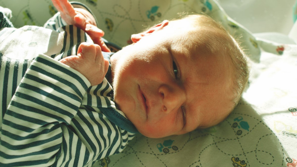 Urodzeni w Brzegu - Najmłodsi mieszkańcy regionu (54)