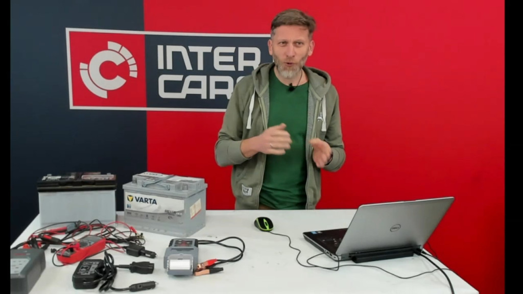 Inter Cars zorganizował zdalne szkolenia dla uczniów ZSB w Brzegu