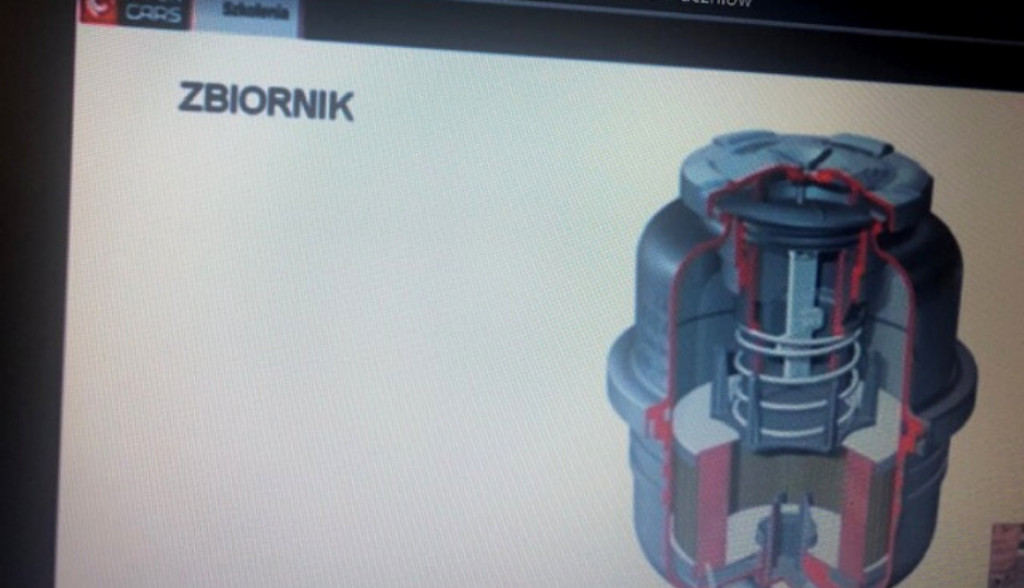 Inter Cars zorganizował zdalne szkolenia dla uczniów ZSB w Brzegu