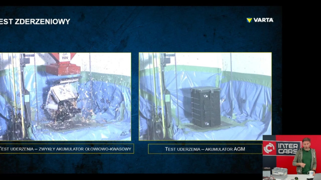 Inter Cars zorganizował zdalne szkolenia dla uczniów ZSB w Brzegu