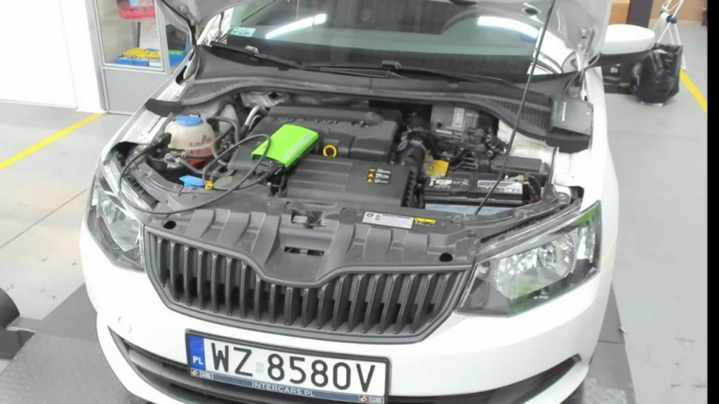 Inter Cars zorganizował zdalne szkolenia dla uczniów ZSB w Brzegu