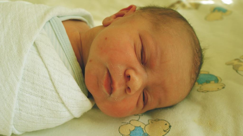 Urodzeni w Brzegu - Najmłodsi mieszkańcy regionu (55)