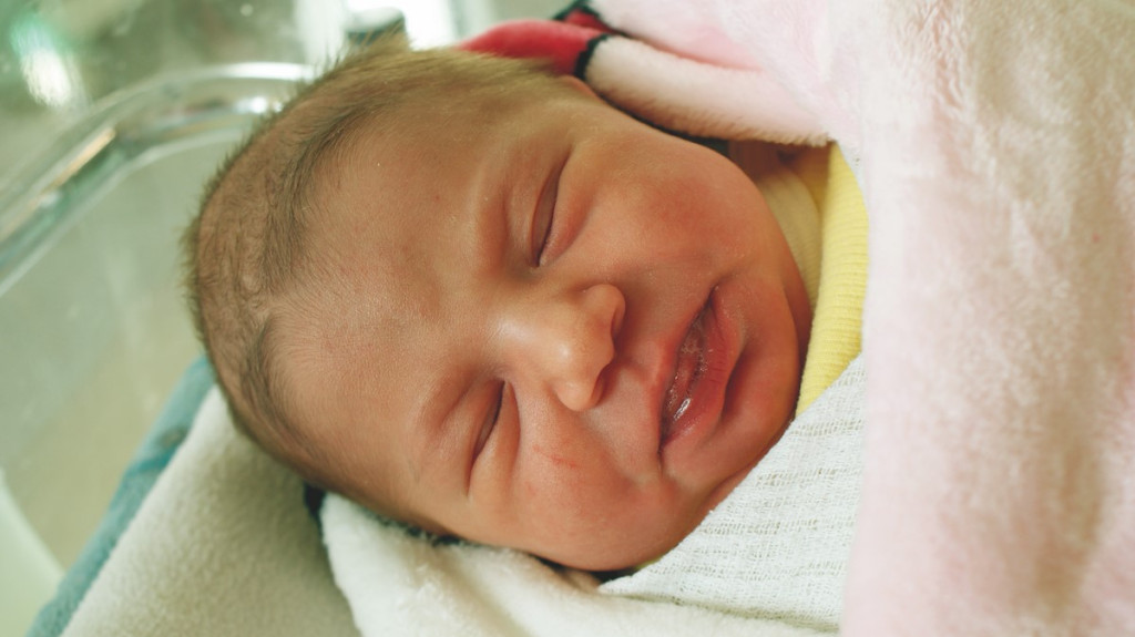 Urodzeni w Brzegu - Najmłodsi mieszkańcy regionu (55)