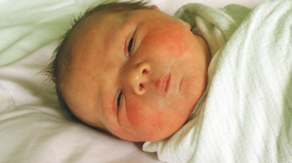 Urodzeni w Brzegu - Najmłodsi mieszkańcy regionu (55)