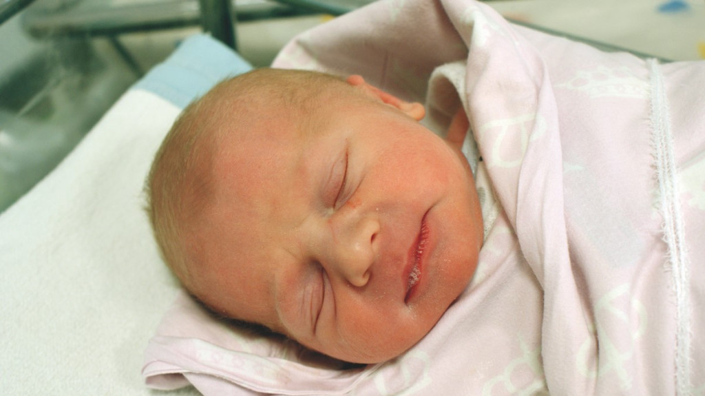 Urodzeni w Brzegu - Najmłodsi mieszkańcy regionu (55)