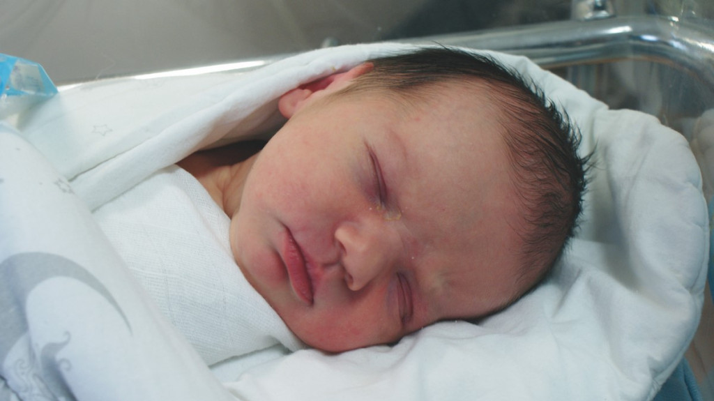 Urodzeni w Brzegu - Najmłodsi mieszkańcy regionu (55)