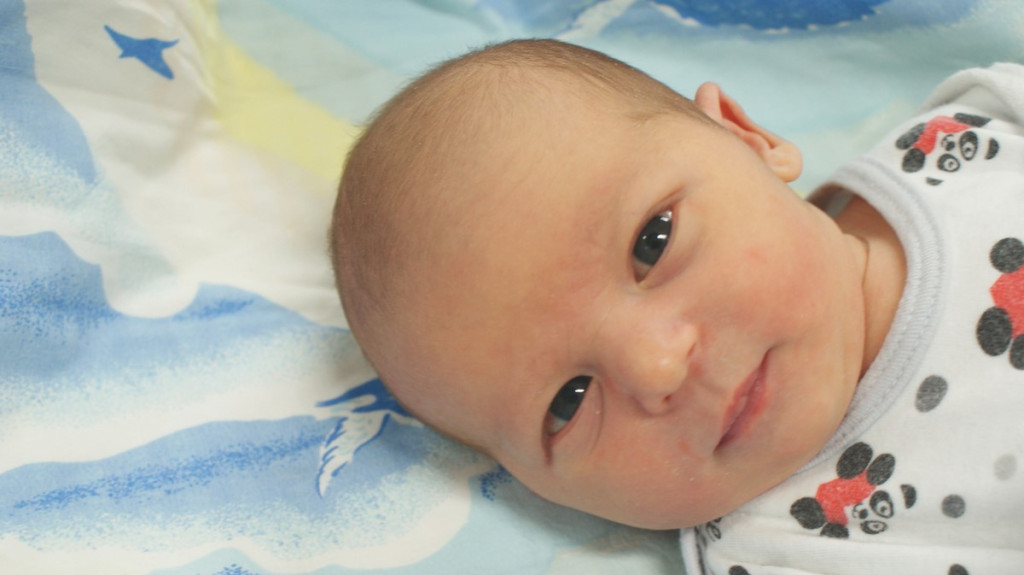 Urodzeni w Brzegu - Najmłodsi mieszkańcy regionu (55)