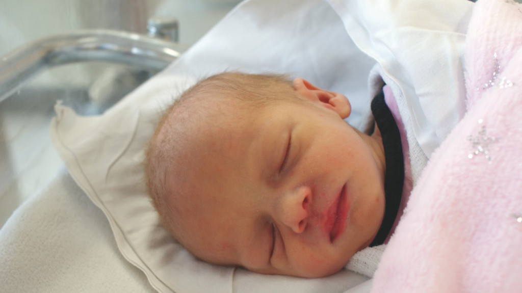 Urodzeni w Brzegu - Najmłodsi mieszkańcy regionu (55)