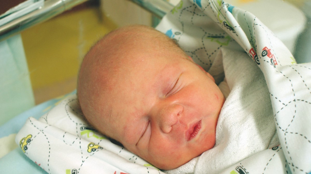 Urodzeni w Brzegu - Najmłodsi mieszkańcy regionu (55)