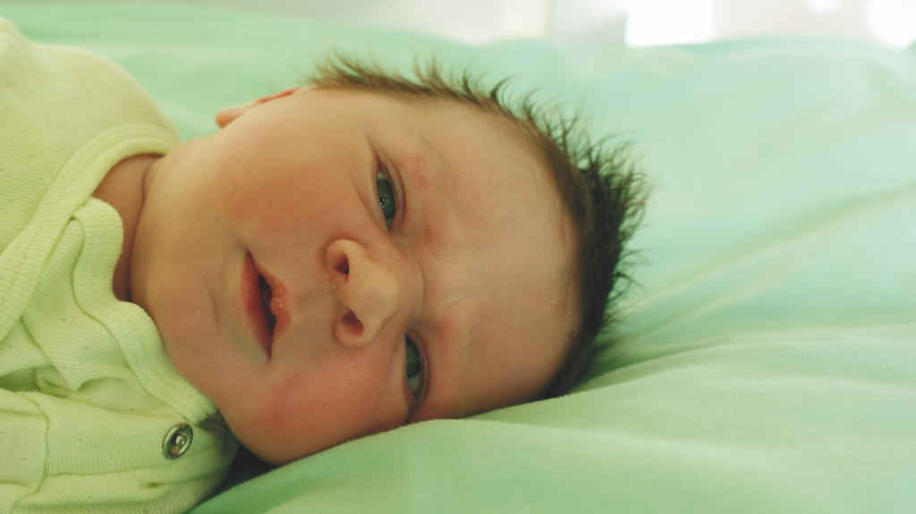 Urodzeni w Brzegu - Najmłodsi mieszkańcy regionu (56)