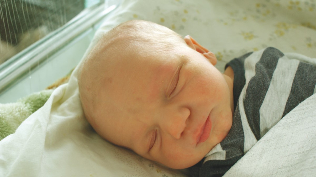 Urodzeni w Brzegu - Najmłodsi mieszkańcy regionu (56)