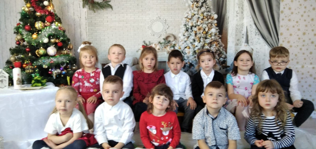 Staropolskie tradycje i kolędowanie