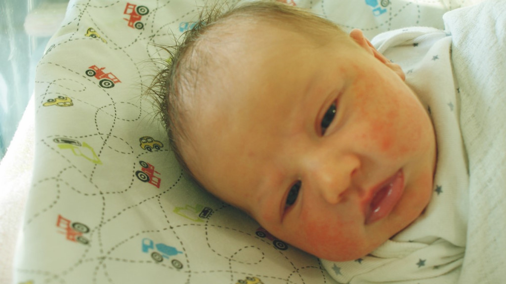 Urodzeni w Brzegu - Najmłodsi mieszkańcy regionu (56)