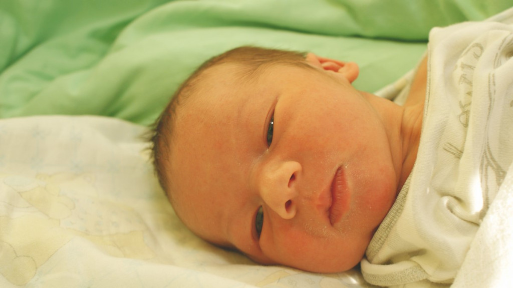 Urodzeni w Brzegu - Najmłodsi mieszkańcy regionu (56)