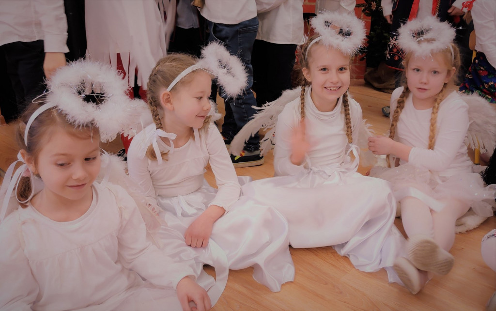 Staropolskie tradycje i kolędowanie