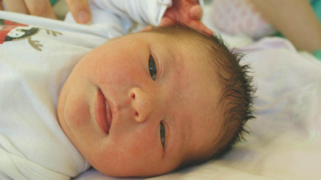 Urodzeni w Brzegu - Najmłodsi mieszkańcy regionu (56)