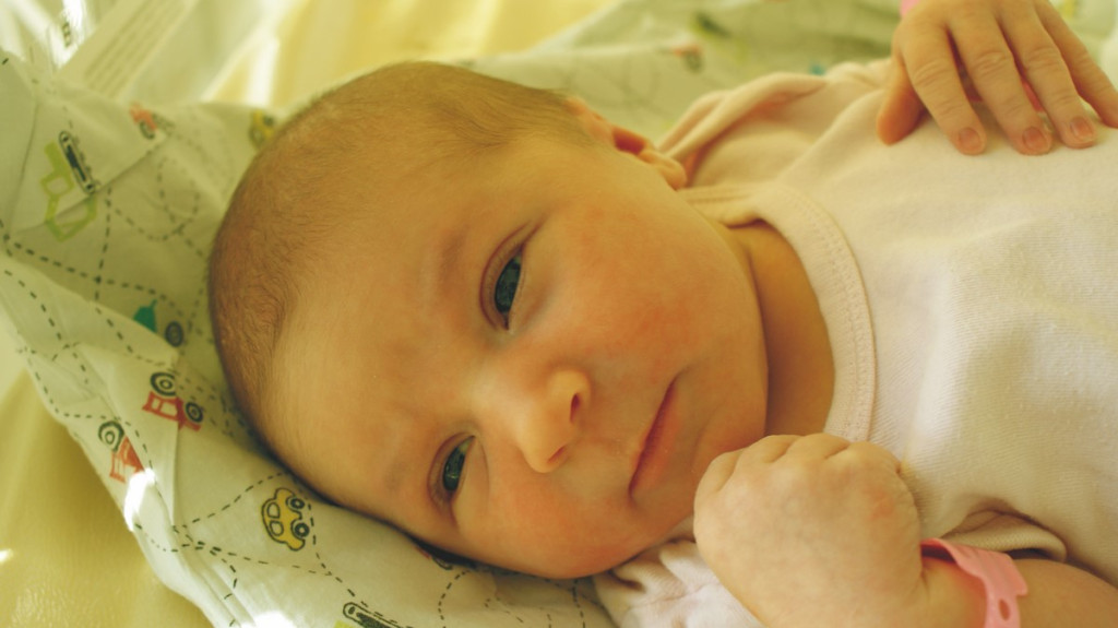 Urodzeni w Brzegu - Najmłodsi mieszkańcy regionu (56)