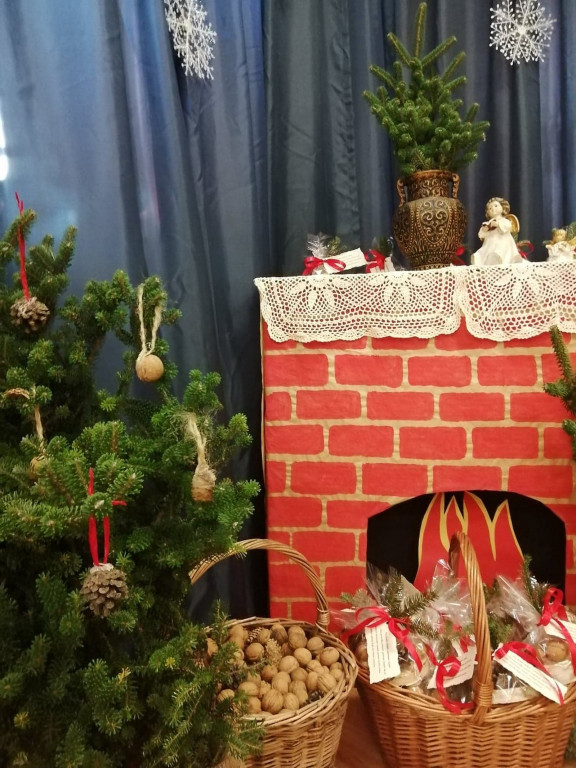 Staropolskie tradycje i kolędowanie