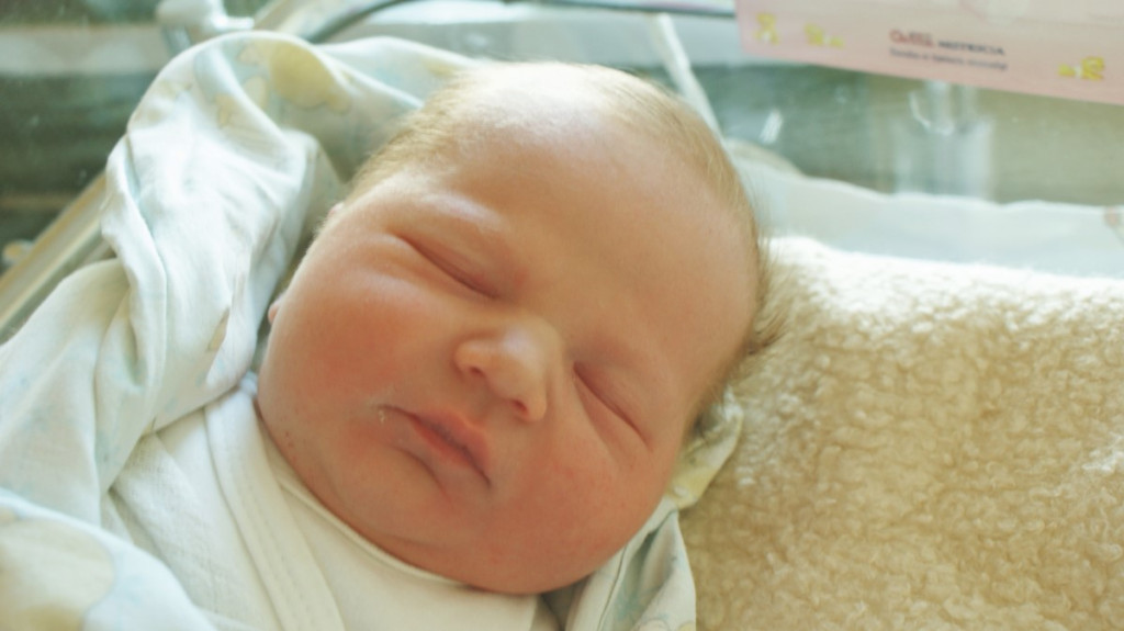 Urodzeni w Brzegu - Najmłodsi mieszkańcy regionu (56)