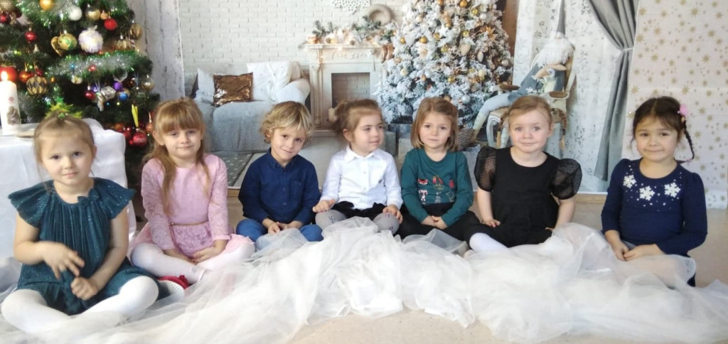 Staropolskie tradycje i kolędowanie