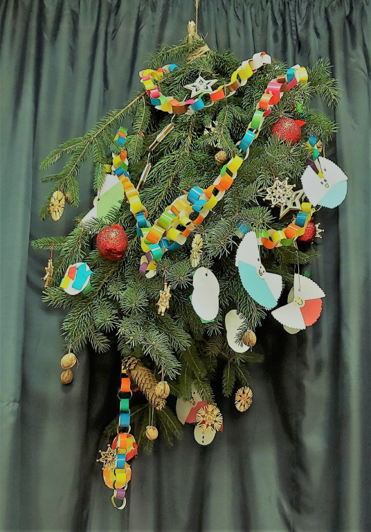 Staropolskie tradycje i kolędowanie