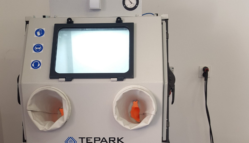 Mikołajkowy prezent dla ZSB w Brzegu