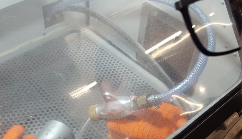 Mikołajkowy prezent dla ZSB w Brzegu