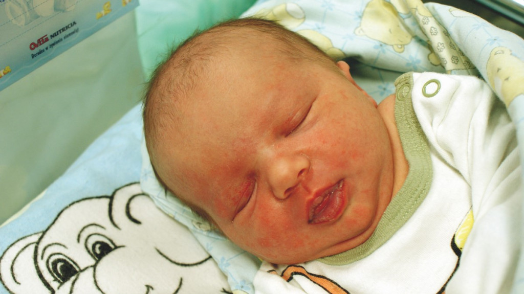 Urodzeni w Brzegu - Najmłodsi mieszkańcy regionu (57)